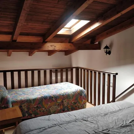 Agriturismo Fratelli Mizzon Sabaudia Exterior photo