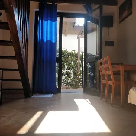 Agriturismo Fratelli Mizzon Sabaudia Exterior photo