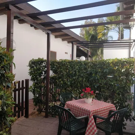 Agriturismo Fratelli Mizzon Sabaudia Exterior photo