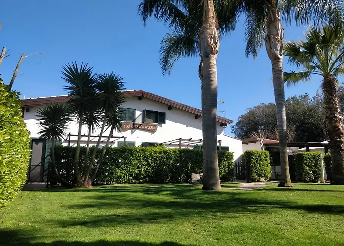 Agriturismo Fratelli Mizzon