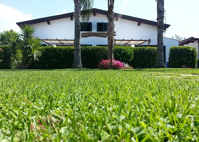 Agriturismo Fratelli Mizzon