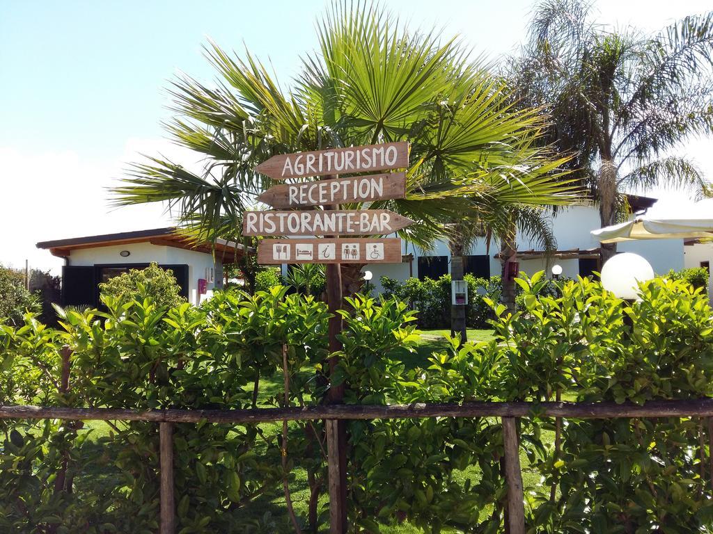 Bauernhof Fratelli Mizzon Sabaudia
