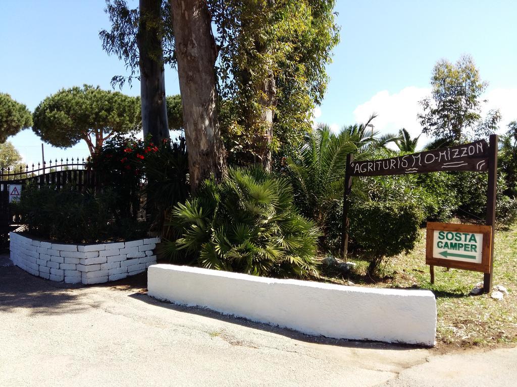 Bauernhof Fratelli Mizzon Sabaudia